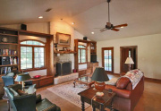 102 Vic Ln. living room one