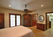 102 Vick Lane master bedroom three