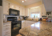 114 Bobwhite trail Kitchen 2