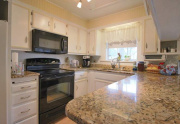 114 Bobwhite trail Kitchen 2