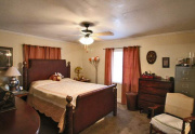 114 Bobwhite trail master bedroom