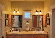 118 distant view master bath