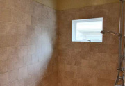 118 distant view master shower