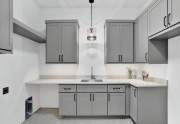 Utility/laundry room