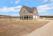 Guest house/workshop