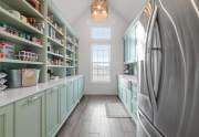 Butlers pantry