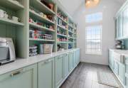 Butlers pantry