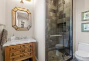 Guest bath #1