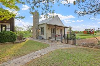 Guest house