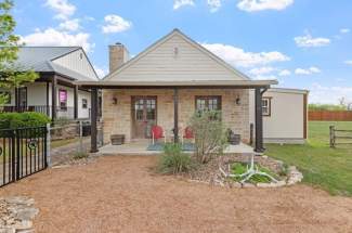 Guest house