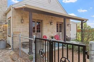 Guest house