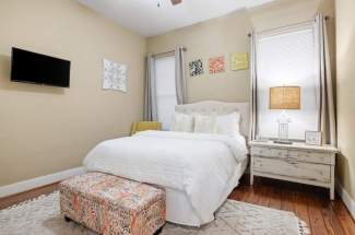 Guest bedroom 3