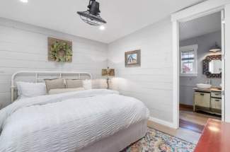 Guest house room 2
