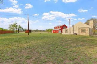 Barn / Garage / Workshop / Implement Building