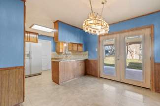 Dining / Kitchen
