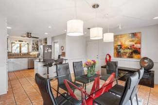 Dining / Kitchen
