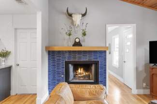 9-Fireplace