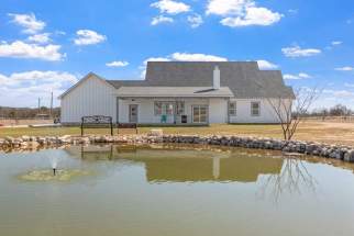 Pond