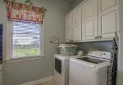 Laundry/mud room