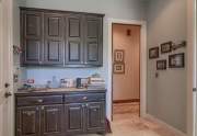 Laundry/mud room