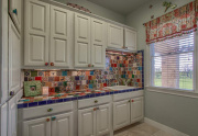 Laundry/mud room