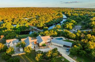 Aerial View Day