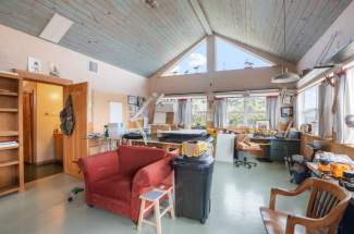 Guest House / Hobby Space