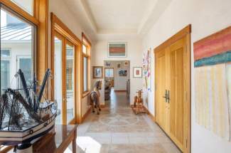 Entry Hall