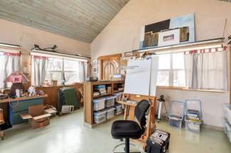 Guest House / Hobby Space