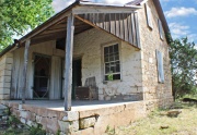 4046 US HWY 87 Pioneer rock home for sale (2)