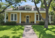 409 Cora street fredericksburg TX home for sale