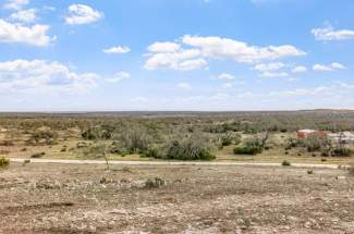 Land views