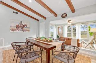 Dining / Den