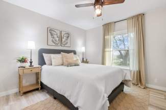 Guest room 1