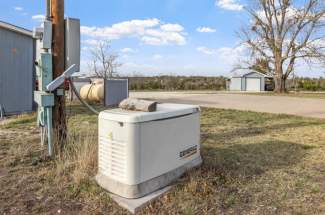 Generac system