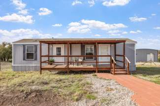 Guest house