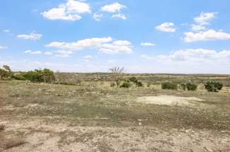 Land views