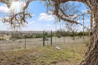 Land views