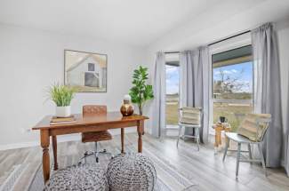 Office / Bedroom 4