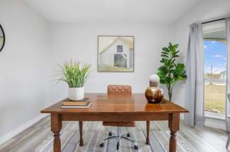 Office / Bedroom 4