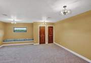 Upstairs Bedroom