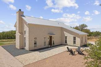 Back of house