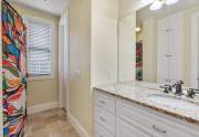 Guest bath #1