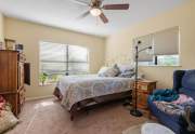 Main house bed #3