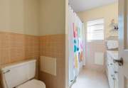 Main house bath #1