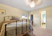 Main house bed #4 (master)
