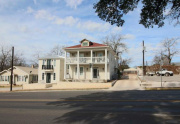 Boutique hotel Inn sale Fredericksburg TX