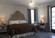 Boutique hotel Inn sale Fredericksburg TX