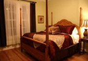 Boutique hotel Inn sale Fredericksburg TX