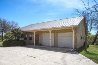 Rental house